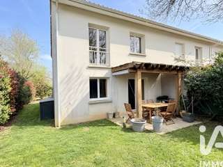 Vente maison 4 pièces Vente maison 4 pièces