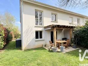 Vente Maison 3 chambresSaint-André-de-Cubzac