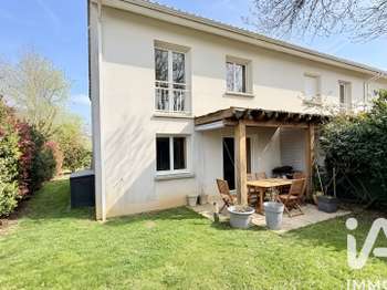 Vente maison 4 pièces Saint-André-de-Cubzac 33