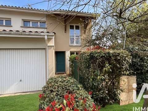 Vente maison 4 pièces Vente maison 4 pièces