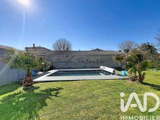 Vente maison 7 pièces Vente maison 7 pièces