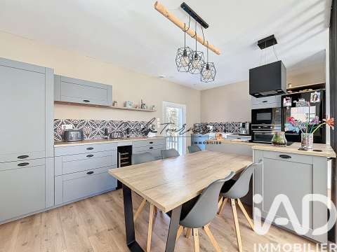 Vente maison 7 pièces Vente maison 7 pièces