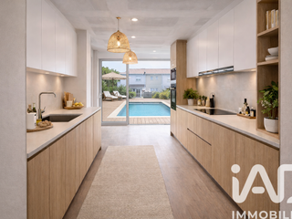 Vente maison 4 pièces Vente maison 4 pièces