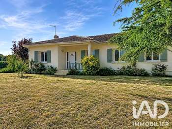 Vente maison 5 pièces Saint-André-de-Cubzac 33