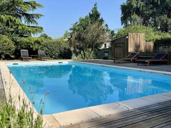 Vente maison 7 pièces Saint-André-de-Cubzac 33