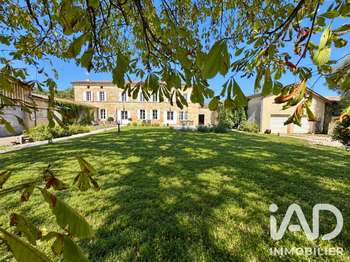 Vente Maison 5 chambresSaint-André-de-Cubzac