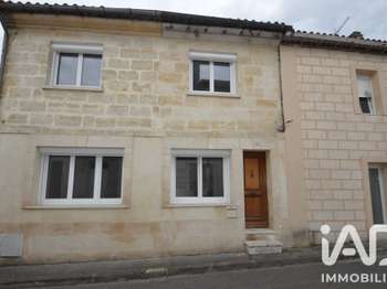 Vente maison 5 pièces Saint-André-de-Cubzac 33
