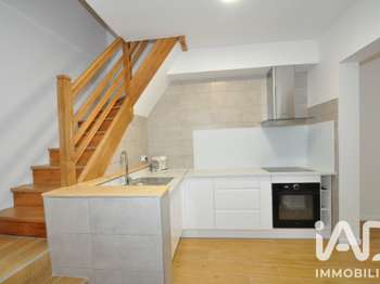 Vente Maison 3 chambresSaint-André-de-Cubzac