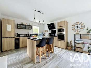 Vente Maison 4 chambresSaint-André-de-Cubzac