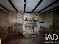 Vente maison 12 pièces