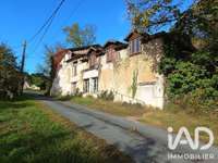 Vente maison 12 pièces