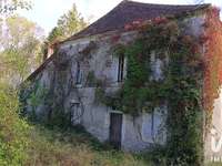 Vente maison 12 pièces