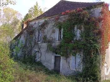 Vente Maison 5 chambresSaint-André-de-Double