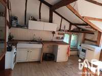 Vente maison 12 pièces