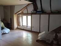 Vente maison 12 pièces