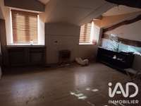 Vente maison 12 pièces