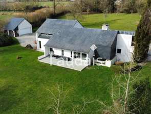 Vente Maison 5 chambresSaint-André-de-l'Épine