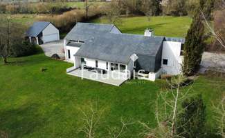 Photo Vente maison Saint-André-de-l'Épine