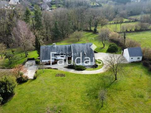 Vente maison 9 pièces Vente maison 9 pièces