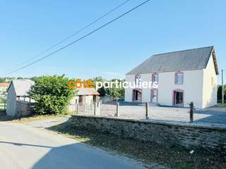 Vente maison 5 pièces Vente maison 5 pièces