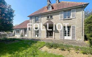 Photo Vente maison Saint-André-de-l'Épine