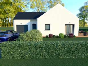 Photo Vente maison Saint-André-de-l'Épine