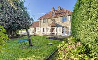 Photo Vente maison Saint-André-de-l'Épine