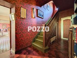 Vente maison 7 pièces Vente maison 7 pièces