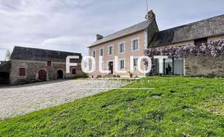 Photo Vente maison Saint-André-de-l'Épine