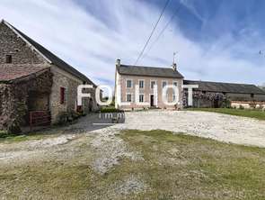 Vente Maison 3 chambresSaint-André-de-l'Épine