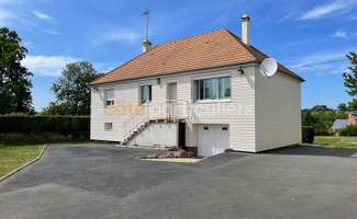 Photo Vente maison Saint-André-de-l'Épine