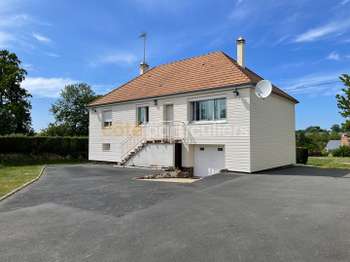 Vente maison 3 pièces Saint-André-de-l'Épine 50