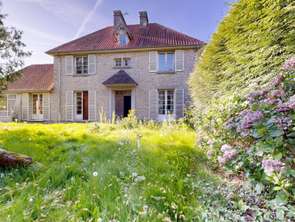 Vente Maison 4 chambresSaint-André-de-l'Épine