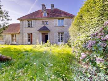 Vente maison 6 pièces Saint-André-de-l'Épine 50