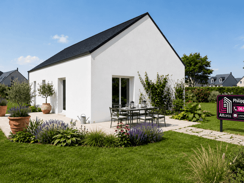 Vente maison Saint-André-de-l'Épine 50
