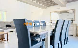 Photo Vente maison Saint-André-de-l'Épine