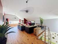 Vente maison 9 pièces Vente maison 9 pièces
