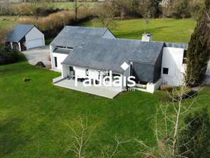 Vente Maison 5 chambresSaint-André-de-l'Épine