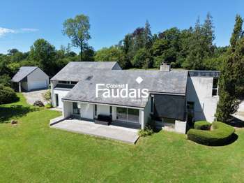 Vente Maison 5 chambresSaint-André-de-l'Épine