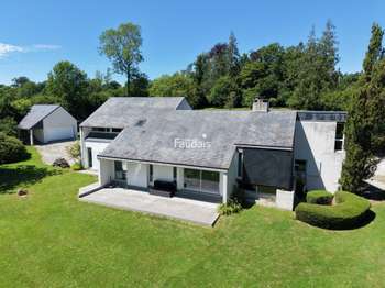 Vente Maison 5 chambresSaint-André-de-l'Épine