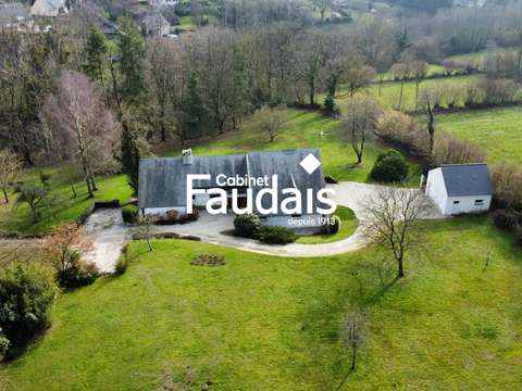 Vente maison 9 pièces Vente maison 9 pièces