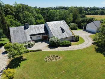 Vente maison 9 pièces Vente maison 9 pièces