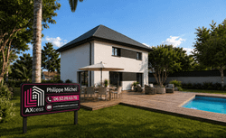 Photo Vente maison Saint-André-de-l'Épine