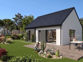 Vente Maison 2 chambresSaint-André-de-l'Épine