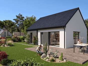 Vente maison