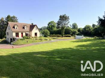 Vente maison 6 pièces Saint-André-de-l'Épine 50