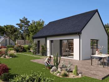 Vente maison Saint-André-de-l'Épine 50