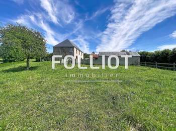 Vente Maison 3 chambresSaint-André-de-l'Épine
