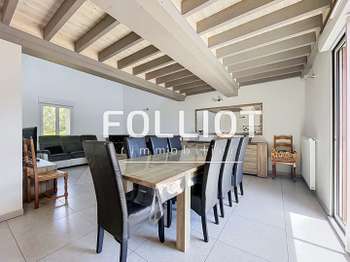 Vente maison 6 pièces Saint-André-de-l'Épine 50