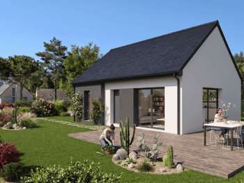 Vente Maison 2 chambresSaint-André-de-l'Épine